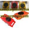 Transport Trolley Applied on Moving and Handling Works thumbnail-3