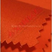 220gsm 100% Cotton Flame Resistant Suit Fabric thumbnail-1