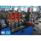 Reliable Automatic T Grid Drywall Roll Forming Equipment For Metal Framing thumbnail-1