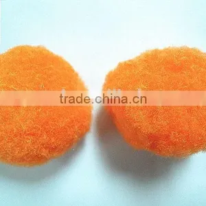 Top Quality New Arrival Pompom for Thermocol Decoration thumbnail-6