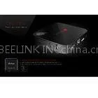 IR Sensor Remote Control USB Smart TV Android TV Box for Home or Commercial thumbnail-1