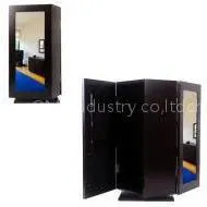 Rotating Beauty and Jewelery Storage thumbnail-1