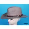 Men's Wool Felt Cowboy Hat thumbnail-1