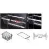 Wardrobe Storage Basket-deep Basket thumbnail-1