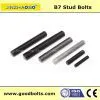 A 193 B7 Stud Bolt and 2h Heavy Nut Assambled (ISO9001:2008 Certifed) thumbnail-1