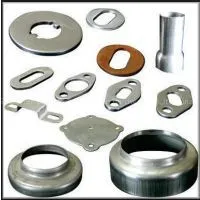 Custom High Prcecision Tensile Metal Sheet thumbnail-3