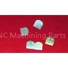 Alloy Steel / Copper / Brass Metal Stamping Fabrication With Polishing Surface thumbnail-1