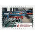 Magnesium Oxide Board Production Line for Mgo / Mgcl / Fiber Glass Mesh Raw Material thumbnail-1