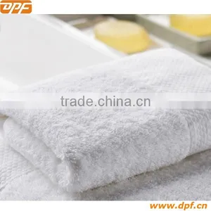 100% Cotton Bath Towels for Hotel thumbnail-1