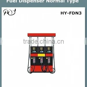 Good Price for Fuel Dispenser Normal Type Fuel Dispenser Manufacture thumbnail-1