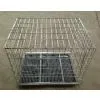 Foldable Pet Cage thumbnail-2