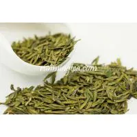 High Mountain Long Jing ( Dragon Well ) Green Tea thumbnail-1