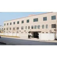 Ningbo Coshion Enclosure Co.,Ltd. company overview - view 1 thumbnail