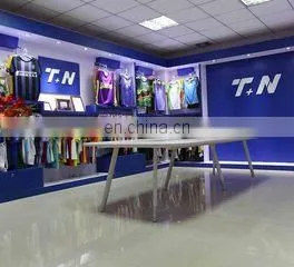 Tonton Sportswear (Shenzhen) Co., Ltd. company overview - view 1 thumbnail