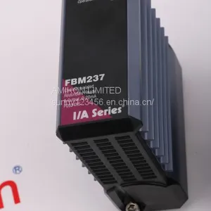 Foxoboro FBM02 thumbnail-3