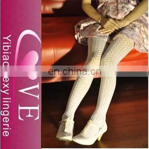 Elegant Young Girls Pantyhose Tight thumbnail-1
