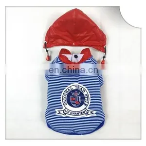 Dogs Cats Pet Clothes Hoodie Coat Puppy Apparel Shirt Sport Clothing thumbnail-4
