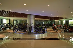 Guangzhou Sonlink Motorcycle Co.,Ltd. company overview - view 3 thumbnail