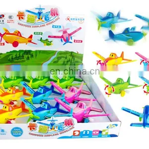 2014 Hot Selling Cartoon Plane thumbnail-1