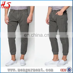 Online Shopping Yoga Wholesale Icing Cargo Pants Jean Man Trousers thumbnail-1