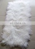 BY-Y033 Tibet Sheepskin Plate thumbnail-1