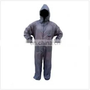 SAR EXTRA SIZE XXXL Re-uesable Paint Proof Work Coverall Workwear thumbnail-1