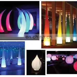 LED Event Decoration Inflatable Lighting for Outdoor thumbnail-1