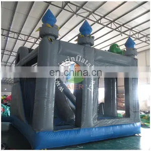 2016 Inflatable Castle Bouncer House/house Alike Inflatable Jumper thumbnail-3