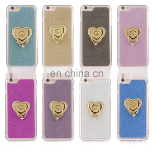 Bling Style Kickstand Cover Case TPU Phone Case for IPhone 6 Plus/ 6S Plus thumbnail-6