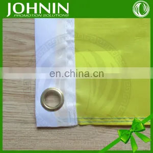 100% 75D Polyester Fabric Screen Printed Outdoor 3x5 Flags Custom thumbnail-6