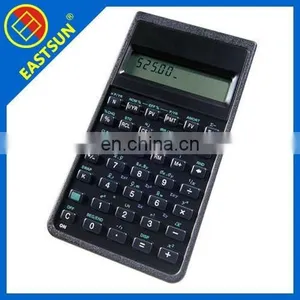 2015 High Quality Check and Correct Electronic Calculator thumbnail-1