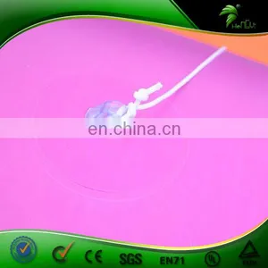 Fuxia Exhibiton Display Inflatable Arch , High Quality Inflatable Line Arch Balloon thumbnail-4