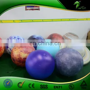 Inflatable Lighting Decorations Solar Syatem , Nine Planet Balloon , Globe Balloon thumbnail-4