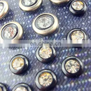 Wholesale Custom Metal Rivets for Clothing Garment thumbnail-1