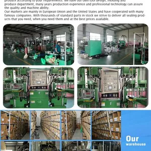 Tianjin King Seal Technology Co., Ltd company overview - view 1 thumbnail