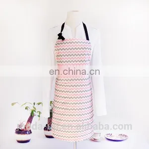 Waterproof Printed Apron for Adult thumbnail-3