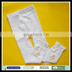 Baby Boy Tights thumbnail-1