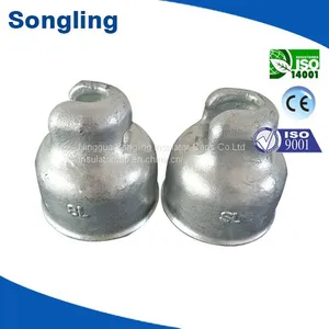 Porcelain Insulator Caps thumbnail-2