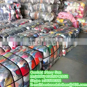 High Quality Second Hand Clothes Second Hand Goods in Europe thumbnail-2