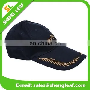 2017 Led Light Cap and Hat With Custom Embroidery Logo thumbnail-2