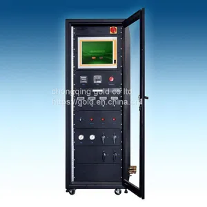 Bunched Cable Burning Spread Tester UL 1685 IEC 60332 thumbnail-2