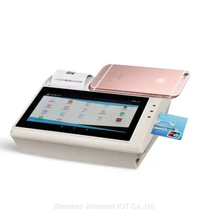 Joinsmart Factory Pricec ST810h Tablet Intelligent Android POS System thumbnail-1