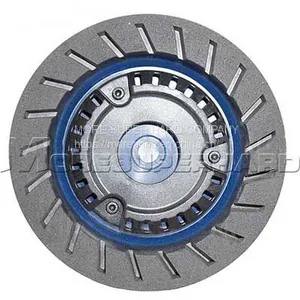 Resin Wheels For Glass thumbnail-3