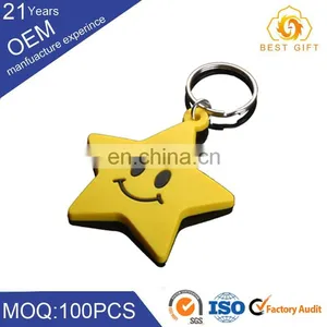 Custom Design Rubber Photo Keychain Making Machine thumbnail-3