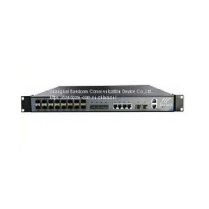 Fiber to Home 16 Ports GEPON OLT thumbnail-3