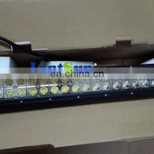 Fast Shipping LED Bar High Quality 10-30v 22" 120w Truck Led Light Bar, 24v 120w Offroad Led Light Bar for Car thumbnail-5