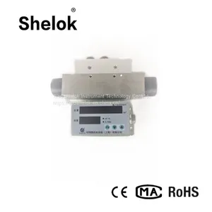 Oxygen Gas Mass Flow Meter thumbnail-1