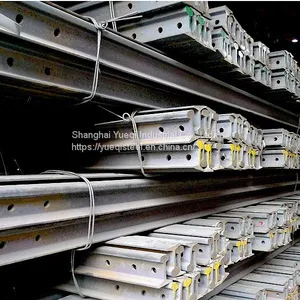 TR50 (100RE) America Standard Steel Rail thumbnail-1