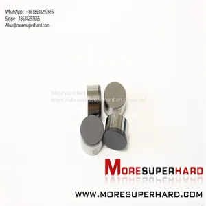 PCD Tool Processing Diamond Milling Cutter Alisa@moresuperhard.com thumbnail-2