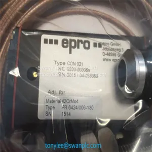 100% Hot Sale PR6423/015-030 CON021 9200-00006N PLC Module thumbnail-1